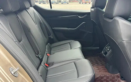Skoda Octavia IV, 2022 год, 1 827 745 рублей, 23 фотография