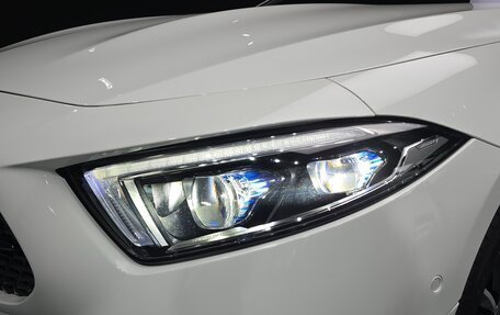 Mercedes-Benz CLS, 2022 год, 8 100 000 рублей, 5 фотография