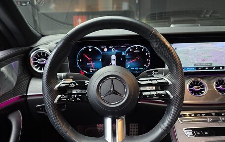 Mercedes-Benz CLS, 2022 год, 8 100 000 рублей, 9 фотография