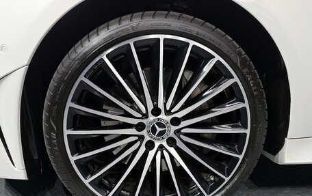 Mercedes-Benz CLS, 2022 год, 8 100 000 рублей, 7 фотография