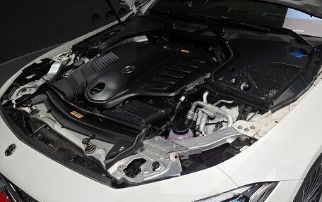 Mercedes-Benz CLS, 2022 год, 8 100 000 рублей, 12 фотография