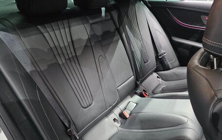 Mercedes-Benz CLS, 2022 год, 8 100 000 рублей, 15 фотография