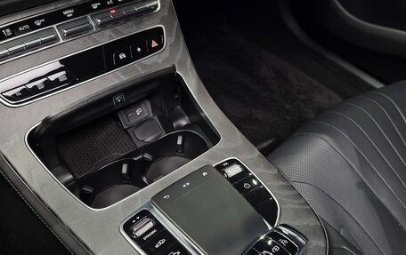 Mercedes-Benz CLS, 2022 год, 8 100 000 рублей, 23 фотография