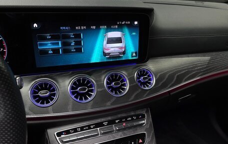 Mercedes-Benz CLS, 2022 год, 8 100 000 рублей, 16 фотография