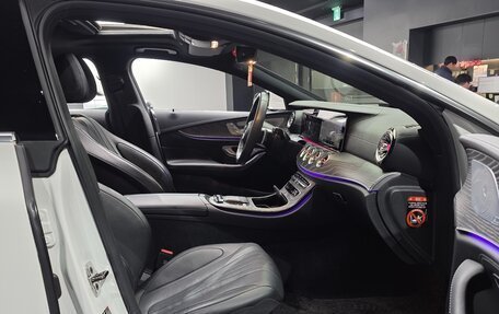 Mercedes-Benz CLS, 2022 год, 8 100 000 рублей, 17 фотография