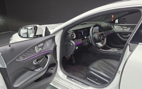 Mercedes-Benz CLS, 2022 год, 8 100 000 рублей, 14 фотография
