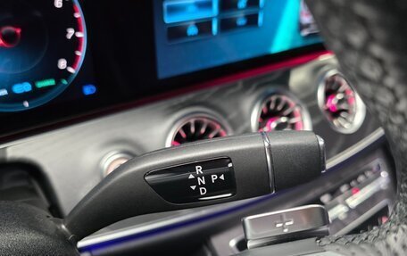 Mercedes-Benz CLS, 2022 год, 8 100 000 рублей, 26 фотография