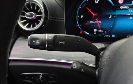 Mercedes-Benz CLS, 2022 год, 8 100 000 рублей, 27 фотография
