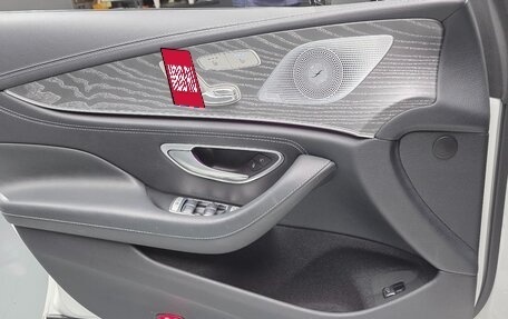 Mercedes-Benz CLS, 2022 год, 8 100 000 рублей, 22 фотография