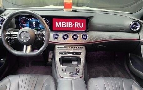Mercedes-Benz CLS, 2022 год, 8 100 000 рублей, 13 фотография