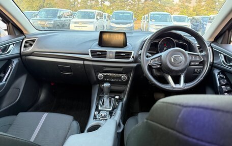 Mazda Axela, 2017 год, 1 020 007 рублей, 5 фотография