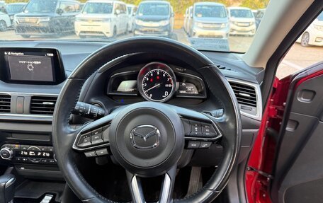 Mazda Axela, 2017 год, 1 020 007 рублей, 6 фотография