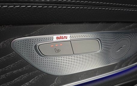 Mercedes-Benz CLS, 2022 год, 8 100 000 рублей, 29 фотография