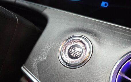 Mercedes-Benz CLS, 2022 год, 8 100 000 рублей, 30 фотография