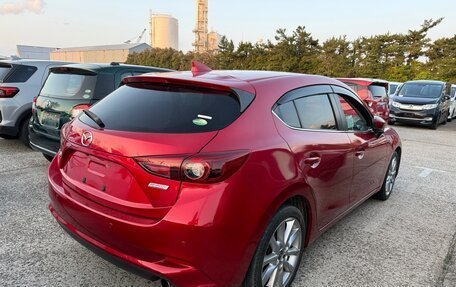 Mazda Axela, 2017 год, 1 020 007 рублей, 4 фотография