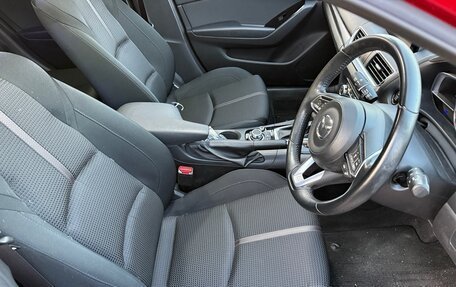 Mazda Axela, 2017 год, 1 020 007 рублей, 8 фотография