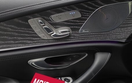 Mercedes-Benz CLS, 2022 год, 8 100 000 рублей, 28 фотография