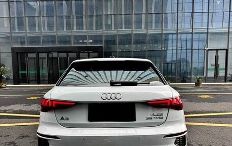 Audi A3, 2022 год, 1 688 000 рублей, 5 фотография