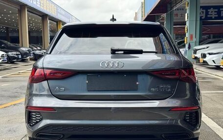 Audi A3, 2022 год, 1 695 000 рублей, 5 фотография