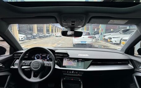 Audi A3, 2022 год, 1 695 000 рублей, 8 фотография