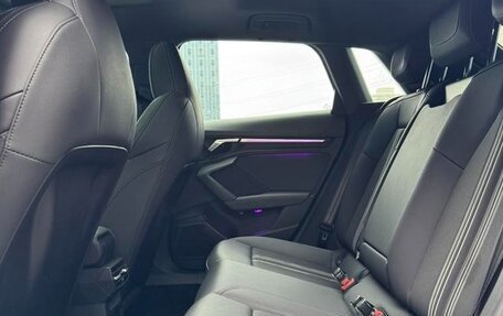 Audi A3, 2022 год, 1 688 000 рублей, 9 фотография