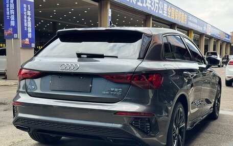 Audi A3, 2022 год, 1 695 000 рублей, 6 фотография