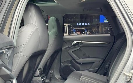 Audi A3, 2022 год, 1 695 000 рублей, 9 фотография