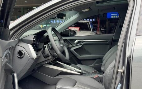 Audi A3, 2022 год, 1 695 000 рублей, 7 фотография