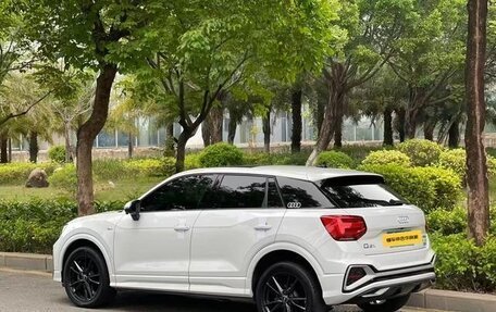 Audi Q2 I, 2022 год, 1 576 000 рублей, 4 фотография