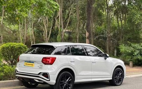 Audi Q2 I, 2022 год, 1 576 000 рублей, 6 фотография