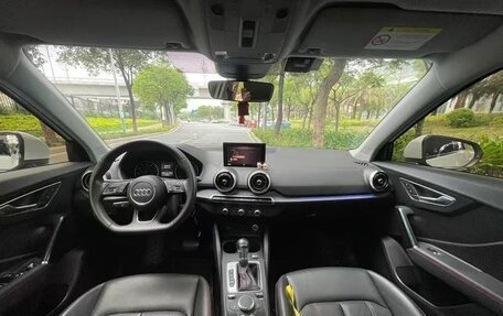 Audi Q2 I, 2022 год, 1 576 000 рублей, 8 фотография