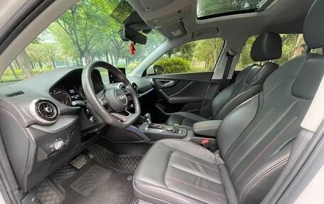 Audi Q2 I, 2022 год, 1 576 000 рублей, 7 фотография