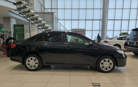 Toyota Corolla, 2012 год, 1 370 000 рублей, 5 фотография
