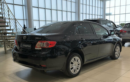 Toyota Corolla, 2012 год, 1 370 000 рублей, 6 фотография