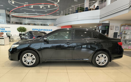 Toyota Corolla, 2012 год, 1 370 000 рублей, 10 фотография