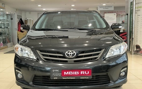 Toyota Corolla, 2012 год, 1 370 000 рублей, 2 фотография