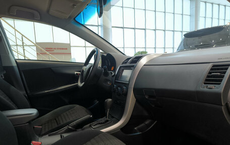 Toyota Corolla, 2012 год, 1 370 000 рублей, 13 фотография