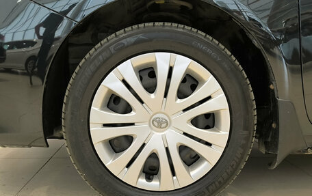 Toyota Corolla, 2012 год, 1 370 000 рублей, 22 фотография
