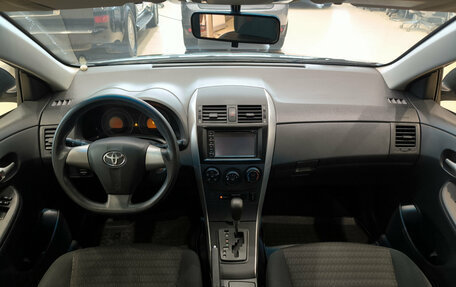 Toyota Corolla, 2012 год, 1 370 000 рублей, 17 фотография