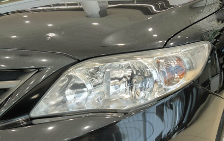 Toyota Corolla, 2012 год, 1 370 000 рублей, 21 фотография