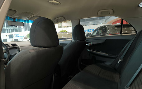 Toyota Corolla, 2012 год, 1 370 000 рублей, 15 фотография