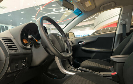 Toyota Corolla, 2012 год, 1 370 000 рублей, 20 фотография