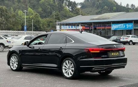 Volkswagen Passat B8 рестайлинг, 2023 год, 1 790 000 рублей, 3 фотография