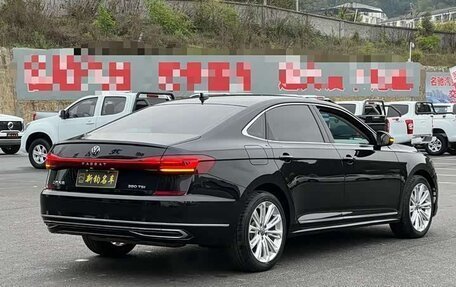 Volkswagen Passat B8 рестайлинг, 2023 год, 1 790 000 рублей, 4 фотография