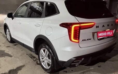 Haval Jolion, 2025 год, 2 200 000 рублей, 4 фотография