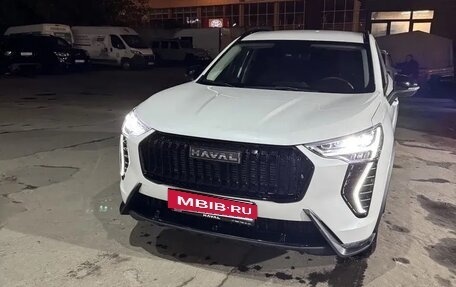 Haval Jolion, 2025 год, 2 200 000 рублей, 3 фотография