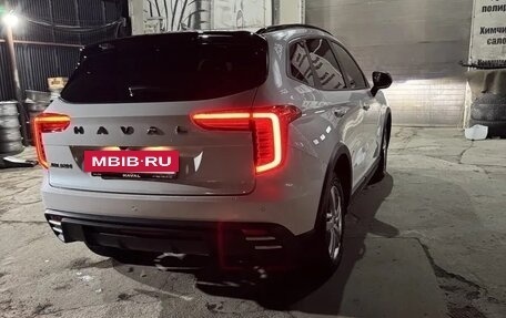 Haval Jolion, 2025 год, 2 200 000 рублей, 2 фотография