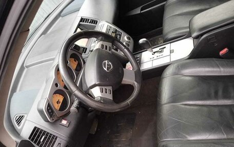 Nissan Murano, 2005 год, 550 000 рублей, 3 фотография