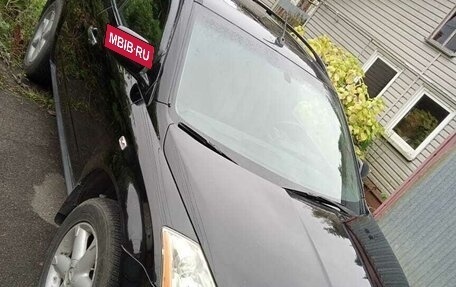 Nissan Murano, 2005 год, 550 000 рублей, 9 фотография