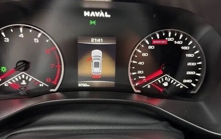 Haval Jolion, 2025 год, 2 200 000 рублей, 6 фотография